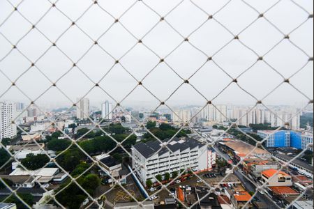 Apartamento à venda com 89m², 2 quartos e 2 vagasVista do Quarto 1
