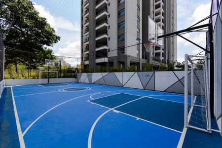 Apartamento à venda com 89m², 2 quartos e 2 vagas Apartamento à venda com 89m², 2 quartos e 2 vagasQuadra Esportiva