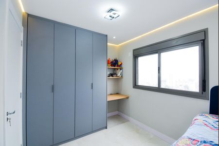 Apartamento à venda com 89m², 2 quartos e 2 vagasQuarto 1