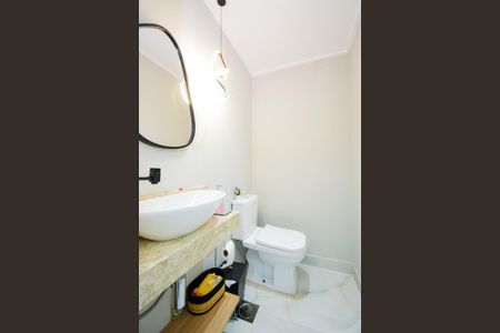Apartamento à venda com 89m², 2 quartos e 2 vagasLavabo