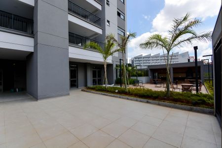 Apartamento à venda com 89m², 2 quartos e 2 vagasÁrea comum