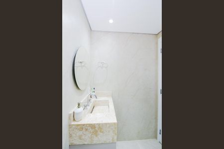 Apartamento à venda com 89m², 2 quartos e 2 vagasBanheiro da Suíte