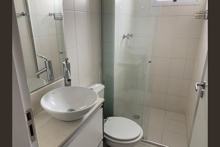 Foto 13 de apartamento para alugar com 2 quartos, 54m² em Vila Clementino, São Paulo