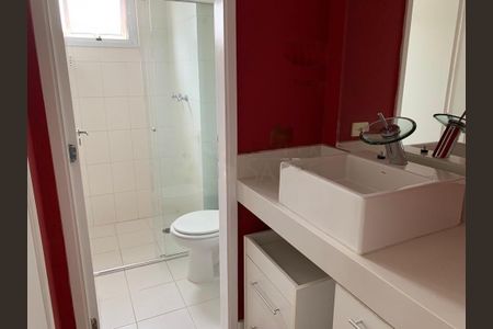 Foto 16 de apartamento para alugar com 2 quartos, 54m² em Vila Clementino, São Paulo
