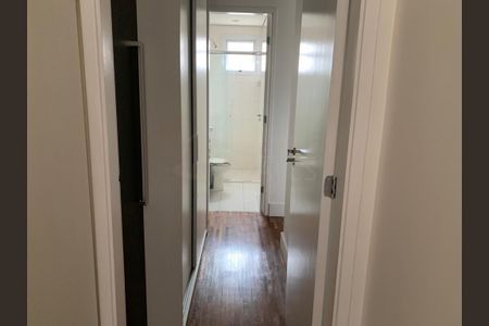 Foto 04 de apartamento para alugar com 2 quartos, 54m² em Vila Clementino, São Paulo