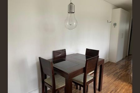 Foto 09 de apartamento para alugar com 2 quartos, 54m² em Vila Clementino, São Paulo
