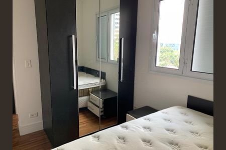 Foto 07 de apartamento para alugar com 2 quartos, 54m² em Vila Clementino, São Paulo