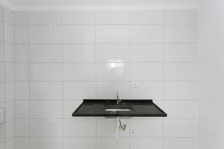 Apartamento à venda com 28m², 1 quarto e sem vaga