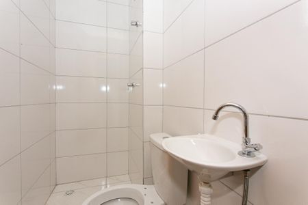Apartamento à venda com 28m², 1 quarto e sem vaga