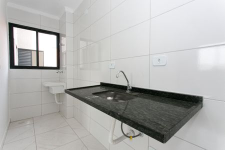 Apartamento à venda com 28m², 1 quarto e sem vaga