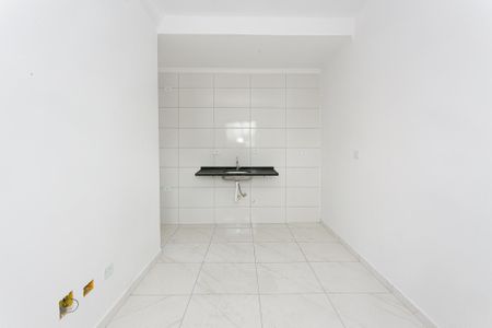 Apartamento à venda com 28m², 1 quarto e sem vaga