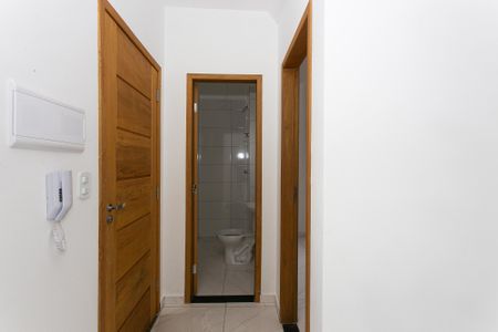 Apartamento à venda com 28m², 1 quarto e sem vaga