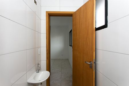 Apartamento à venda com 28m², 1 quarto e sem vaga