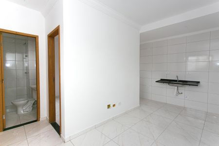 Apartamento à venda com 28m², 1 quarto e sem vaga