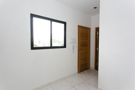 Apartamento à venda com 28m², 1 quarto e sem vaga