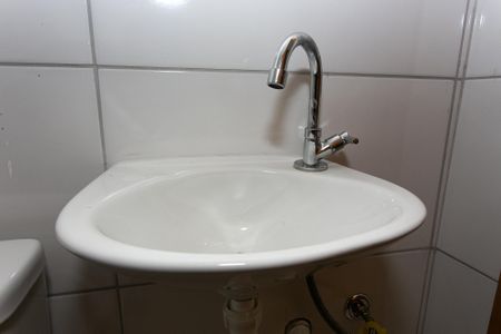 Apartamento à venda com 28m², 1 quarto e sem vaga