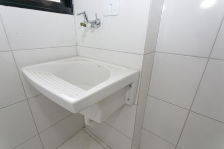 Apartamento à venda com 28m², 1 quarto e sem vaga