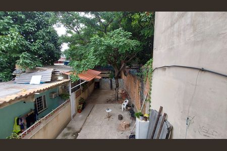 Casa para alugar com 60m², 1 quarto e 1 vaga Casa para alugar com 60m², 1 quarto e 1 vagaVista da Suíte