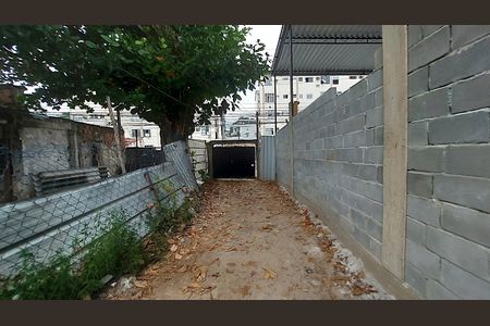 Casa para alugar com 60m², 1 quarto e 1 vaga Casa para alugar com 60m², 1 quarto e 1 vagaAcesso