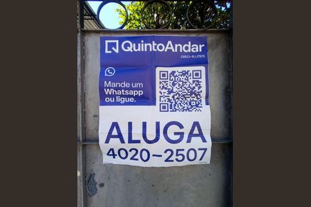 Casa para alugar com 60m², 2 quartos e 1 vaga Casa para alugar com 60m², 2 quartos e 1 vagaPlaca