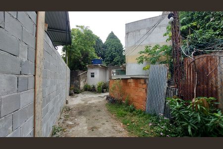Casa para alugar com 60m², 1 quarto e 1 vaga Casa para alugar com 60m², 1 quarto e 1 vagaAcesso