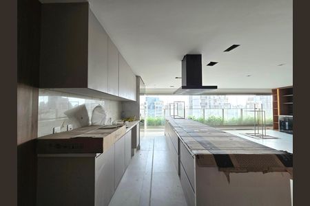 Apartamento para alugar com 150m², 3 quartos e 2 vagas Apartamento para alugar com 150m², 3 quartos e 2 vagasCozinha