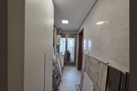 Apartamento para alugar com 150m², 3 quartos e 2 vagas Apartamento para alugar com 150m², 3 quartos e 2 vagasÁrea de Serviço