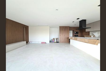 Apartamento para alugar com 150m², 3 quartos e 2 vagas Apartamento para alugar com 150m², 3 quartos e 2 vagasSala