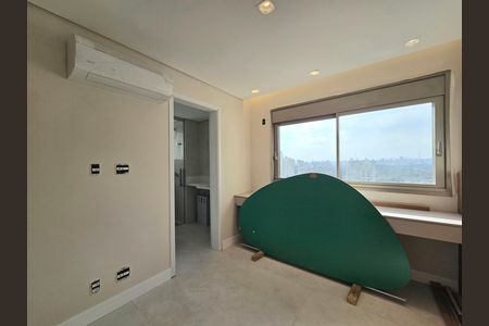 Apartamento para alugar com 150m², 3 quartos e 2 vagas Apartamento para alugar com 150m², 3 quartos e 2 vagasSuíte 2