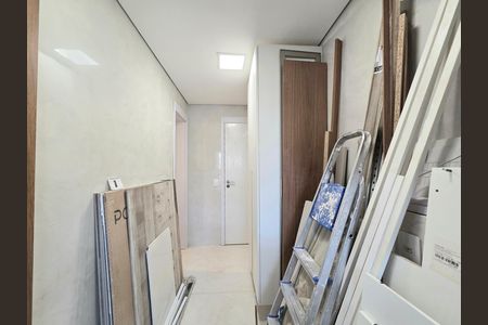 Apartamento para alugar com 150m², 3 quartos e 2 vagas Apartamento para alugar com 150m², 3 quartos e 2 vagasÁrea de Serviço