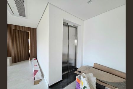 Sala de apartamento para alugar com 3 quartos, 150m² em Indianópolis, São Paulo
