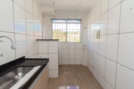 Apartamento para alugar com 45m², 2 quartos e 1 vaga Apartamento para alugar com 45m², 2 quartos e 1 vagacozinha