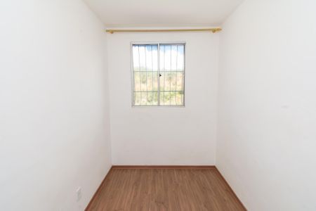 Quarto 2 de apartamento para alugar com 2 quartos, 45m² em Solar do Barreiro, Belo Horizonte