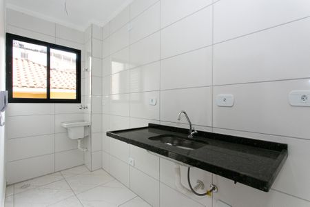 Apartamento à venda com 1 quarto, 32m² em Vila Granada, São Paulo