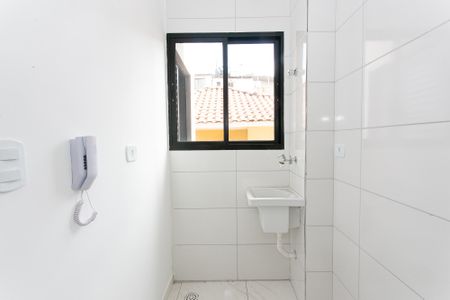 Apartamento à venda com 32m², 1 quarto e sem vaga