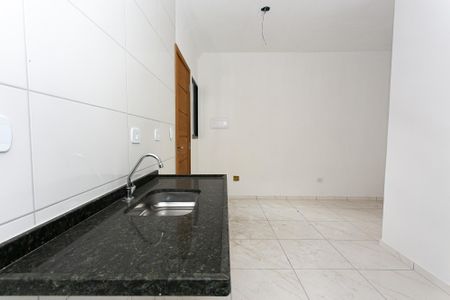Apartamento à venda com 1 quarto, 32m² em Vila Granada, São Paulo