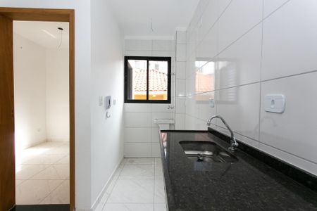 Apartamento à venda com 1 quarto, 32m² em Vila Granada, São Paulo