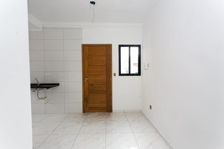 Apartamento à venda com 32m², 1 quarto e sem vaga