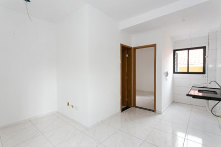 Apartamento à venda com 1 quarto, 32m² em Vila Granada, São Paulo