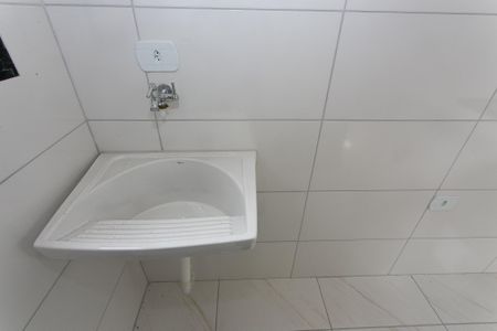 Apartamento à venda com 29m², 1 quarto e sem vaga Apartamento à venda com 29m², 1 quarto e sem vagaÁrea de Serviço