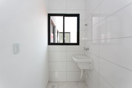 Apartamento à venda com 29m², 1 quarto e sem vaga Apartamento à venda com 29m², 1 quarto e sem vagaÁrea de Serviço