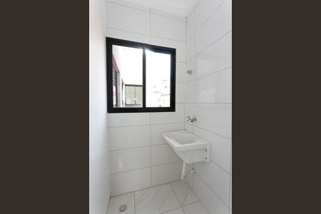 Apartamento à venda com 29m², 1 quarto e sem vaga Apartamento à venda com 29m², 1 quarto e sem vagaÁrea de Serviço