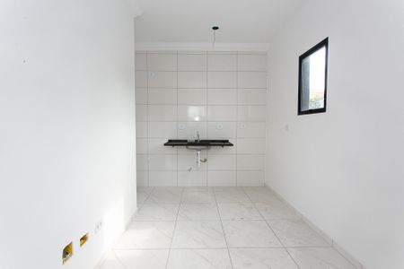 Apartamento à venda com 29m², 1 quarto e sem vaga Apartamento à venda com 29m², 1 quarto e sem vagaSala
