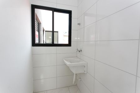 Apartamento à venda com 29m², 1 quarto e sem vaga Apartamento à venda com 29m², 1 quarto e sem vagaÁrea de Serviço