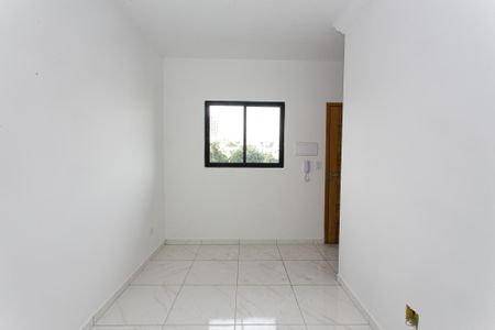 Apartamento à venda com 29m², 1 quarto e sem vaga Apartamento à venda com 29m², 1 quarto e sem vagaSala