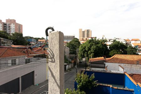 Apartamento à venda com 29m², 1 quarto e sem vaga Apartamento à venda com 29m², 1 quarto e sem vagaVista da Sala