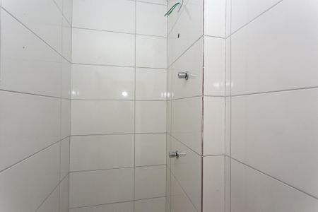 Apartamento à venda com 29m², 1 quarto e sem vaga Apartamento à venda com 29m², 1 quarto e sem vagaBanheiro