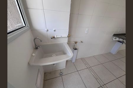 Apartamento à venda com 52m², 2 quartos e 1 vagaÁrea de Serviço