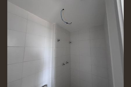 Apartamento à venda com 52m², 2 quartos e 1 vagaBanheiro social