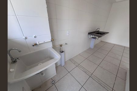 Apartamento à venda com 52m², 2 quartos e 1 vagaÁrea de Serviço